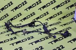 Датчик abs. Toyota Windom, MCV30 Toyota Solara, ACV30, MCV31 Toyota Camry, ACV30, ACV30L, ACV31, ACV35, MCV30, MCV30L, MCV31 Двигатели: 1MZFE, 2AZFE...