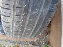 Pirelli P7. Летние, 2009 год, износ: 30%, 1 шт