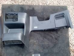 Консоль панели приборов. Honda Stream, DBA-RN6, RN6, DBARN6 Двигатель R18A