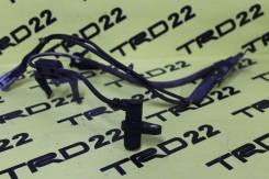 Датчик abs. Lexus: RX300/330/350, RX330, RX350, RX300, RX400h Toyota Highlander, MCU20, MHU28, ACU20, MCU23, MHU23, ACU25, MCU28, MCU25 Toyota Kluger...