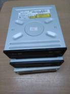 DVD-RW приводы.