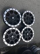 MLJ XTREME-J. 7.0x16, 5x114.30, ET35