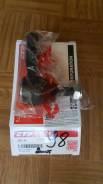 Наконечник рулевой. Nissan: X-Trail, Hardbody, King Cab, R'nessa, Presage, Elgrand, Avenir, NP300, Cedric, Xterra, Terrano Regulus, President, Le...