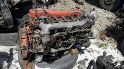 Двигатель в сборе. Isuzu Forward Двигатель 6BG1