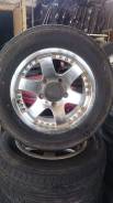 Suzuki. 7.0x16, 5x139.70, ET27