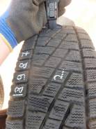 Bridgestone Blizzak MZ-01. Зимние, без шипов, износ: 10%, 2 шт. Под заказ