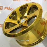 3SDM. 9.5x18, 5x114.30, ET30, ЦО 73,1 мм.
