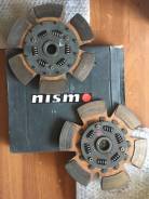 Ремкомплект сцепления. Nissan Skyline GT-R, BNR34, BNR32, BCNR33, ECR32, ECR33, ENR33, ENR34, ER32, ER33, ER34, HCR32, HNR32, HR32, HR33, HR34 Nissan...