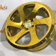 3SDM. 8.5x18, 5x114.30, ET35, ЦО 73,1 мм.