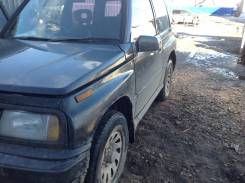 Suzuki Escudo. Продам ПТС и авто Сузуки эскудо