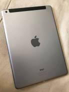 Apple iPad Air Wi-Fi+Cellular 64Gb