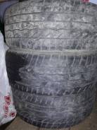 Dunlop SP Sport 01. Летние, 2008 год, износ: 60%, 4 шт