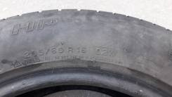 Michelin Primacy HP. Летние, 2012 год, износ: 10%, 4 шт