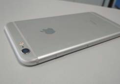 Apple iPhone 6 Plus 64Gb. Б/у