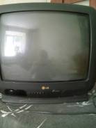 LG. 20" CRT (ЭЛТ)