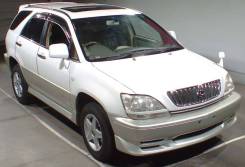 Toyota Harrier. MCU15, 1MZ