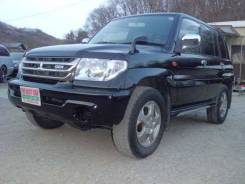Mitsubishi Pajero iO. автомат, 4wd, 2.0, бензин, 77 000 тыс. км, б/п, нет птс. Под заказ