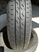 Bridgestone Nextry Ecopia. Летние, 2015 год, износ: 40%, 2 шт