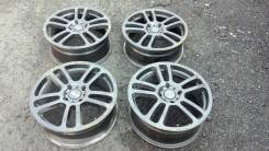 RAYS Versus Turismo. 7.0x17, 4x114.30, ET38