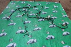 Проводка салона. Toyota Chaser, GX100, LX100, JZX100, JZX105, SX100 Двигатели: 1GFE, 1JZGE, 1JZGTE, 2LTE, 4SFE
