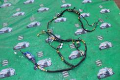 Проводка салона. Toyota Mark II, JZX105, JZX100 Toyota Chaser, JZX105, JZX100 Двигатели: 1JZGTE, 1JZGE