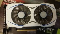 GeForce GTX 950