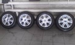 Yamato Akita. x15, 4x100.00, 4x114.30
