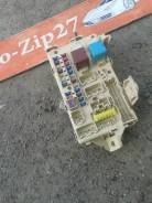 Проводка под торпедо. Toyota Wish, ZNE10