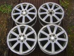 Stern. 7.0x17", 5x100.00, ET50, ЦО 64,1 мм.