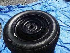 Bridgestone Dueler H/P. Летние, 2013 год, без износа, 4 шт