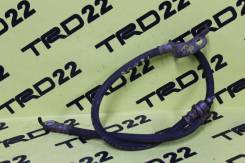 Шланг тормозной. Toyota: Vanguard, Harrier, Tarago, RAV4, Vellfire, Previa, Estima, Alphard Двигатели: 2AZFE, 2GRFE, 2ARFXE, 3ZRFAE, 1ADFTV, 1AZFE, 2A...
