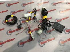Камера заднего вида в сборе Kenwood CCD-1000 made in Japan Оригинал