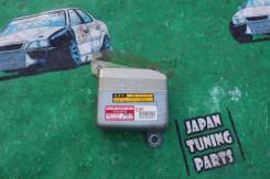 Блок управления airbag. Toyota Cresta, JZX105, JZX100, JZX101, GX100, LX100 Toyota Mark II, JZX105, JZX100, GX100, JZX101, LX100 Toyota Chaser, GX100...