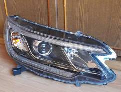 Фара. Honda CR-V
