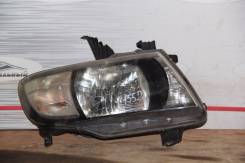 Фара. Honda Mobilio Spike, CBA-GK2, LA-GK2, LA-GK1, CBA-GK1