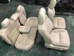 Салон в сборе. Subaru Forester, SG5, SG9, SG, SG9L Двигатели: EJ203, EJ202, EJ205, EJ25, EJ204, EJ201, EJ255