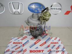 Турбина. Mazda: Ford Freda, Bongo Friendee, MPV, Proceed, Efini MPV Двигатель WLT