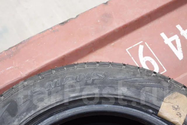 Dunlop SP Sport LM701. ������, �/�, ����� 10 % ����