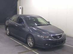 Honda Accord. CL9, K24A