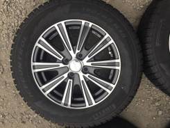 Manaray Sport. 5.5x15, 4x100.00, ET43, ЦО 73,0 мм.
