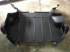Панель пола багажника. Subaru Forester, SG5, SG9 Двигатели: EJ203, EJ202, EJ205, EJ255