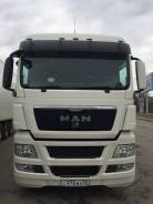 MAN TGX 18.400 4x2 BLS. MAN TGX 18.440, 10 518 куб. см., 18 000 кг.