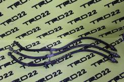 Шланг тормозной. Suzuki Escudo, TA74W, TD54W, TD94W, TDA4W Suzuki Grand Vitara, 3TD62, FTB03, JT Двигатели: H25A, H27A, J20A, J24B, M16A