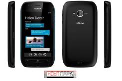 Nokia Lumia 710. Б/у