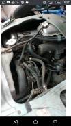 Двигатель в сборе. Nissan Vanette Largo Двигатель LD20