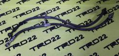 Шланг тормозной. Suzuki Escudo, TA74W, TD54W, TD94W, TDA4W Suzuki Grand Vitara, 3TD62, FTB03, JT Двигатели: H25A, H27A, J20A, J24B, M16A
