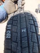 Hankook Winter i*cept. Зимние, без шипов, 2010 год, износ: 10%, 2 шт. Под заказ