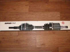 ������ �������� ������ � ����� Citroen/Peugeot DRS617100 ����
