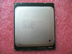Intel Xeon E5-2643