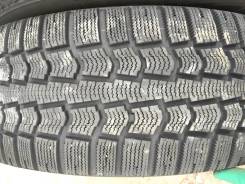 Pirelli Winter Ice Control. Зимние, без шипов, 2014 год, износ: 10%, 4 шт